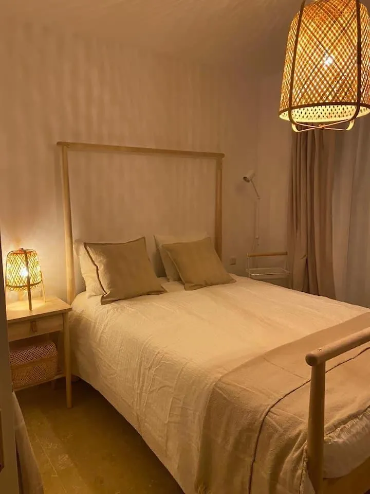 Playa Puerto Banus - House With Rooftop Concha View Marbella