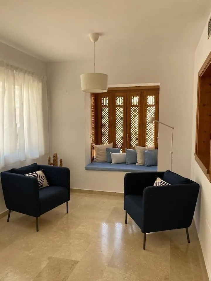 Playa Puerto Banus - House With Rooftop Concha View Marbella Spain