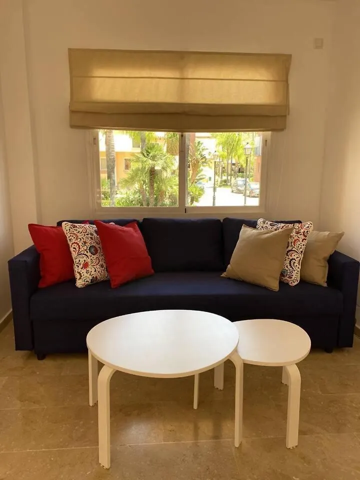 Playa Puerto Banus - House With Rooftop Concha View Marbella 0*,  Spain