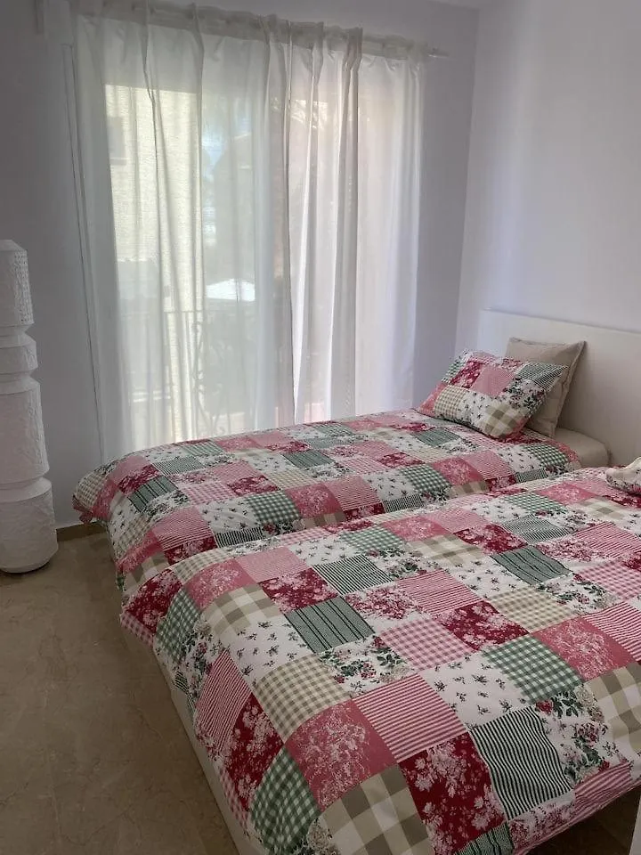 Holiday home Playa Puerto Banus - House With Rooftop Concha View Marbella